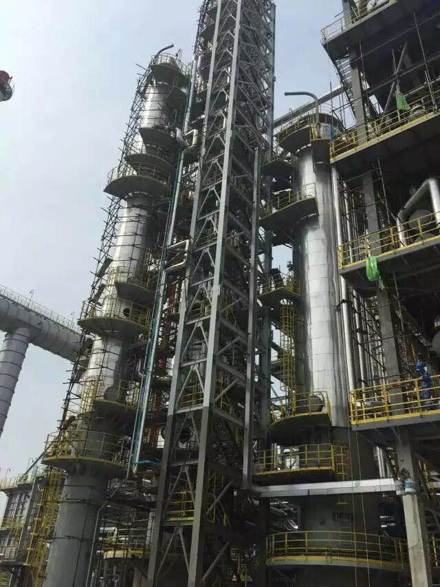 珠海设备翻新喷涂・钢构厂房升级改造