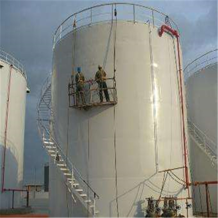 珠海喷漆翻新・工业喷漆・设备喷漆服务简介